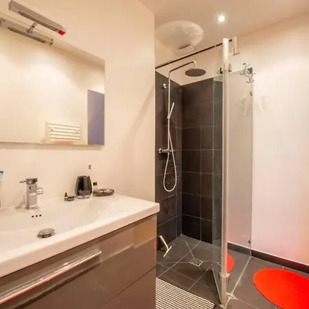 Confort 8 Personnes ,wifi, Petanque, Piscine Privee *