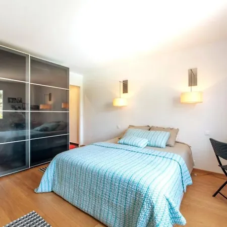 Confort 8 Personnes ,wifi, Petanque, Piscine Privee Villa *